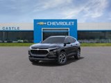 New 2025 Chevrolet Trax LT w/ Driver Confidence Package image 2