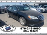 Used 2013 Chrysler 200 Limited image 5