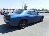 Used 2022 Dodge Challenger SXT w/ Blacktop Package image 2