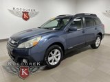 Used 2014 Subaru Outback 2.5i Premium image 3