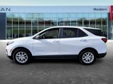 Used 2022 Chevrolet Equinox LS w/ LS Convenience Package image 4