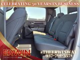 Certified 2025 RAM 1500 Big Horn image 5