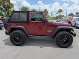 Used 2010 Jeep Wrangler Sport image 3