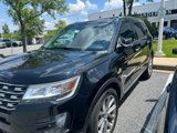 Used 2016 Ford Explorer Limited image 2