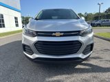Certified 2022 Chevrolet Trax LS w/ Tint and Cruise Package image 2