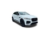 New 2025 Jaguar F-PACE R-Dynamic S image 3