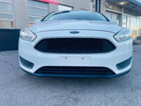 Used 2018 Ford Focus SE image 3