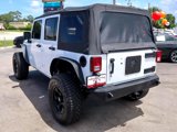 Used 2016 Jeep Wrangler Unlimited Sport w/ Quick Order Package 23S image 3