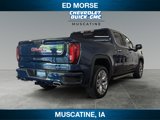 Certified 2022 GMC Sierra 1500 Denali w/ Denali Reserve Package image 5