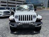 Used 2020 Jeep Wrangler Unlimited Sahara image 2