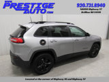 Used 2018 Jeep Cherokee Latitude w/ Altitude Package image 4