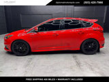 Used 2015 Ford Focus ST w/ Equipment Group 401A image 5