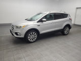 Used 2018 Ford Escape Titanium image 2