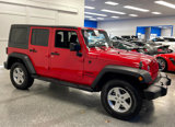 Used 2015 Jeep Wrangler Unlimited Sport w/ Quick Order Package 24S image 5
