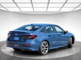 New 2025 Honda Civic FWD Hybrid Sedan image 5