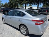 Used 2015 Nissan Sentra SV w/ Cold Weather Package image 5