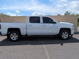 Used 2018 Chevrolet Silverado 1500 LT w/ All Star Edition image 3