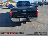 Used 2008 Ford F350 XLT image 6