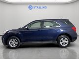 Used 2015 Chevrolet Equinox LS image 3