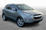 Used 2011 Hyundai Tucson Limited image 2