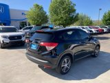 Certified 2022 Honda HR-V EX-L image 6