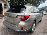 Used 2017 Subaru Outback 2.5i Premium image 5