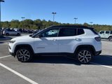 New 2025 Jeep Compass Limited w/ Elite Group image 4