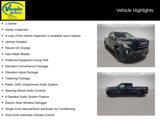 Certified 2020 GMC Sierra 1500 Elevation w/ Elevation Value Package image 2