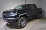 Used 2017 Chevrolet Colorado ZR2 image 2