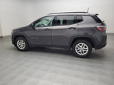 Used 2018 Jeep Compass Sport image 3