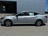 New 2024 Nissan Altima 2.5 S image 2