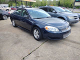 Used 2012 Chevrolet Impala LS image 2