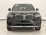 Certified 2022 BMW X3 xDrive30i w/ Premium Package image 2