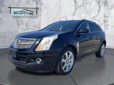 Used 2010 Cadillac SRX Premium image 3