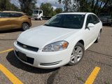 Used 2011 Chevrolet Impala LS image 3
