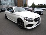 Certified 2018 Mercedes-Benz C 43 AMG 4MATIC Cabriolet image 5
