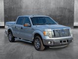 Used 2011 Ford F150 XLT w/ XLT Chrome Pkg image 3