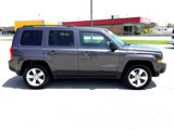 Used 2017 Jeep Patriot Latitude image 6