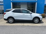 Used 2024 Chevrolet Equinox LT image 3