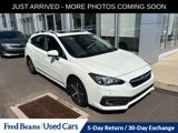 Used 2022 Subaru Impreza 2.0i Premium image 2