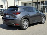 Used 2020 MAZDA CX-5 Grand Touring image 3