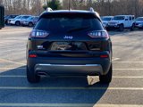 Used 2019 Jeep Cherokee Limited image 6