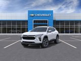 New 2025 Chevrolet Trax LT w/ LPO, Blackout Package image 3