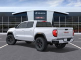 New 2025 GMC Canyon Elevation image 3