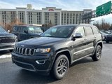 Certified 2022 Jeep Grand Cherokee Limited image 5