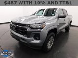 Used 2023 Chevrolet Colorado LT w/ LT Convenience Package II image 4