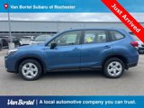 Used 2021 Subaru Forester image 2