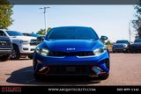 Used 2024 Kia Forte GT-Line w/ GT-Line Premium Package image 2