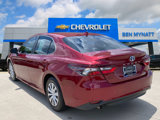 Used 2022 Toyota Camry LE image 5