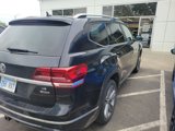 Used 2018 Volkswagen Atlas SEL w/ R-Line Package image 4